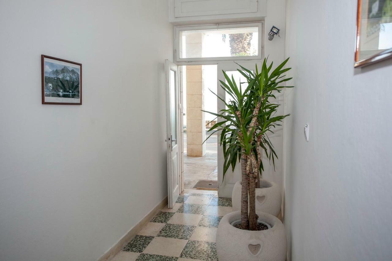 Apartments Vlado Подгора Экстерьер фото